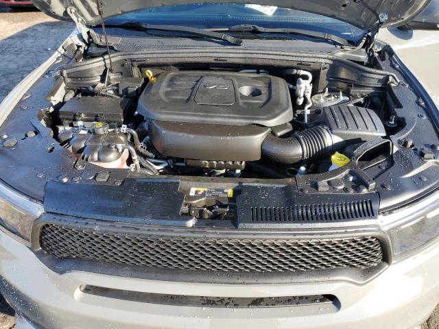Photo 7 from auction – 2020 DODGE DURANGO GT with VIN 1C4RDJDG7LC114542