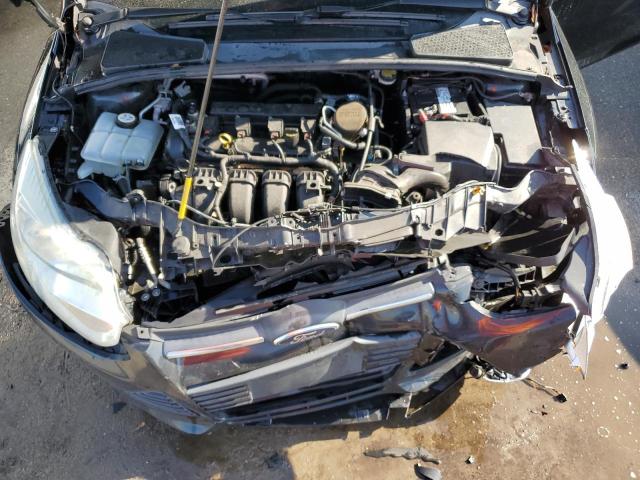 Photo 7 from auction – 2014 FORD FOCUS SE with VIN 1FADP3F29EL436722