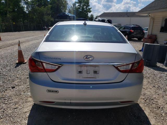 Photo 9 from auction – 2013 HYUNDAI SONATA with VIN 5NPEB4AC0DH792076