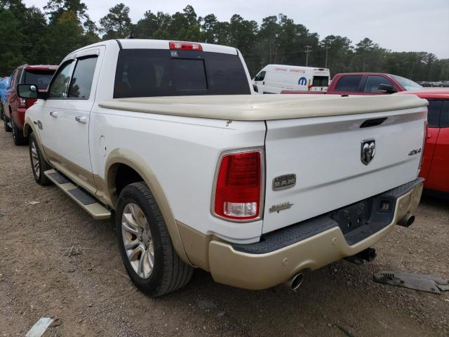 Photo 3 from auction – 2016 RAM 1500 LONGH with VIN 1C6RR7PM4GS211920