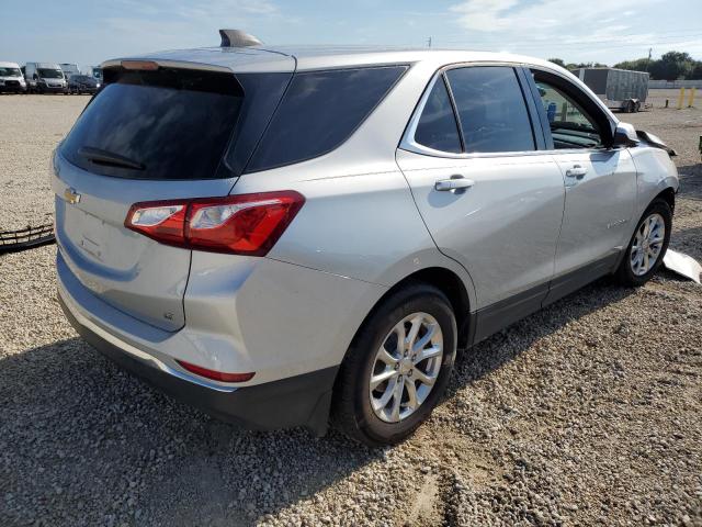 Photo 4 from auction – 2020 CHEVROLET EQUINOX LT with VIN 2GNAXKEV2L6190970