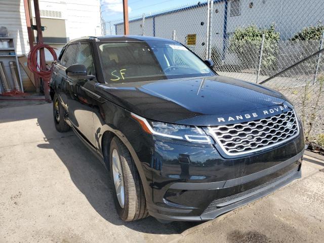 LAND ROVER RANGE ROVE 2019 with VIN SALYB2EX0KA215477 - Photo from auction