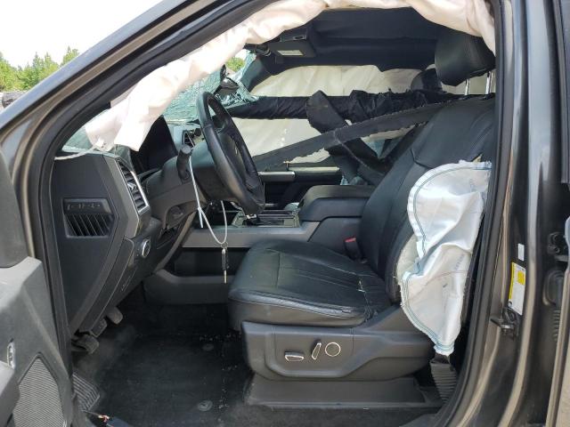 Photo 5 from auction – 2015 FORD F150 SUPER with VIN 1FTEW1EG8FFA57472