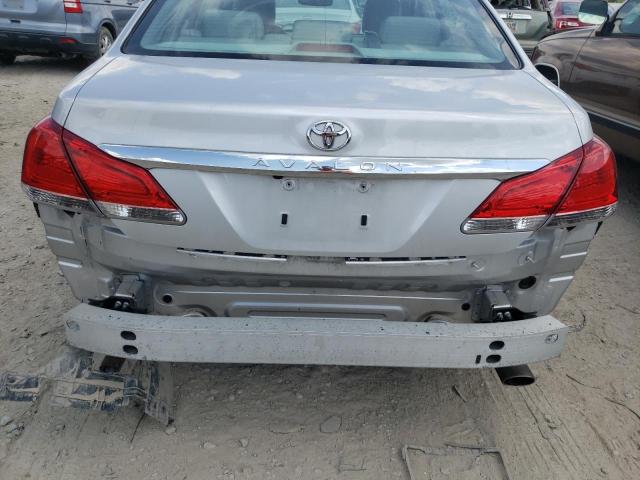 Фото 9 с аукциона – 2011 TOYOTA AVALON BAS с VIN 4T1BK3DB9BU374016