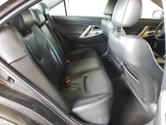 Photo 6 from auction – 2011 TOYOTA CAMRY SE with VIN 4T1BK3EK3BU618404