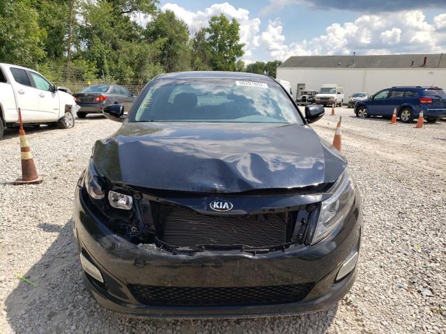 Photo 9 from auction – 2015 KIA OPTIMA LX with VIN KNAGM4A72F5662175