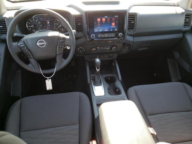 Photo 9 from auction – 2022 NISSAN FRONTIER S with VIN 1N6ED1EK3NN607348