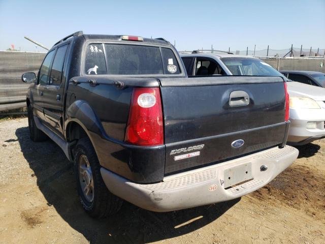 Photo 3 from auction – 2001 FORD EXPLORER S with VIN 1FMZU67E11UB38426