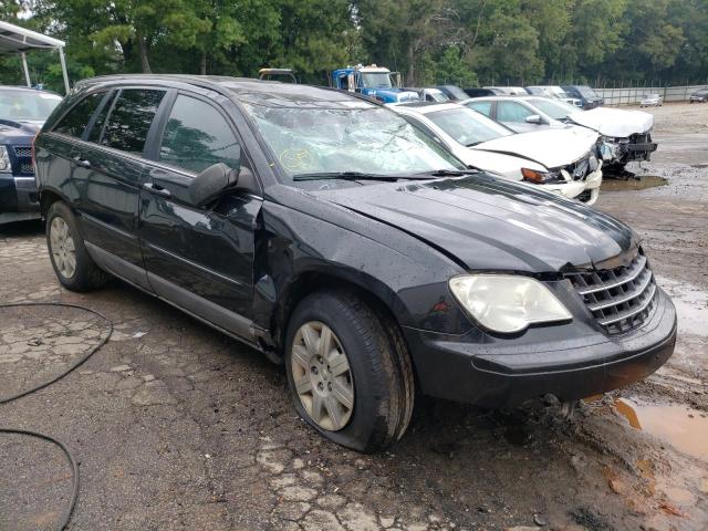 صورة رقم 1 من المزاد - 2008 CHRYSLER PACIFICA T مع VIN 2A8GM68X98R640340