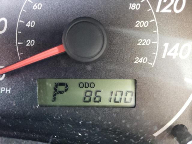 Photo 8 from auction – 2013 TOYOTA COROLLA BA with VIN 2T1BU4EE9DC092536