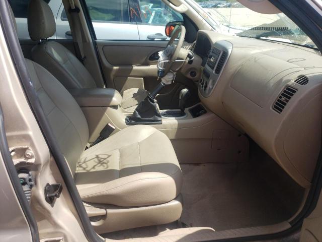 Photo 5 from auction – 2007 FORD ESCAPE LIM with VIN 1FMCU04137KC02667