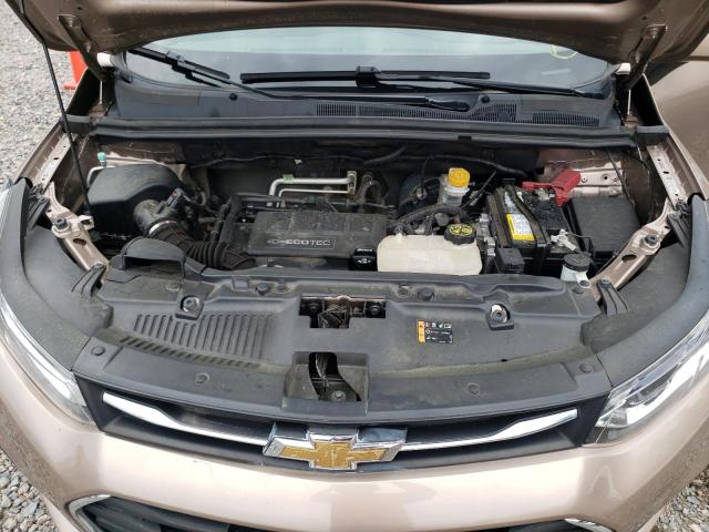 Photo 7 from auction – 2019 CHEVROLET TRAX LS with VIN 3GNCJKSBXKL109213