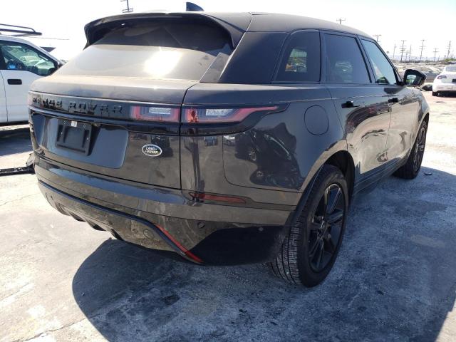 Photo 4 from auction – 2021 LAND ROVER RANGE ROVE with VIN SALYT2EX1MA307696