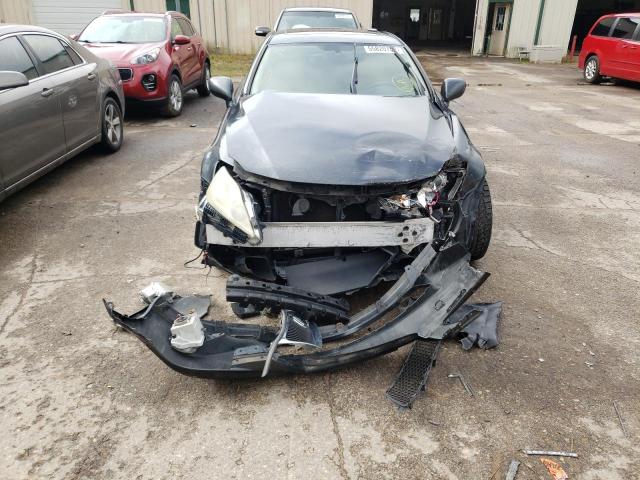 Photo 9 from auction – 2006 LEXUS IS 250 with VIN JTHCK262162007790