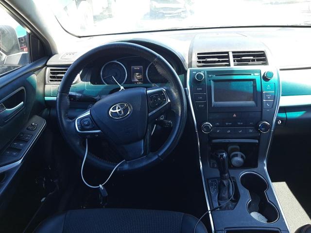 Photo 9 from auction – 2017 TOYOTA CAMRY LE with VIN 4T1BF1FK1HU364689