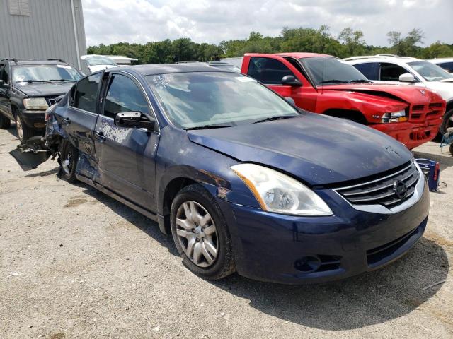 NISSAN ALTIMA BAS 2011 with VIN 1N4AL2AP9BN454679 - Photo from auction