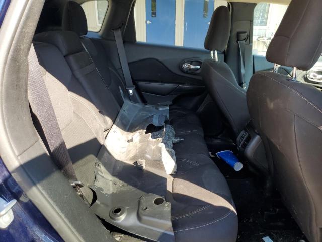 Photo 6 from auction – 2016 JEEP CHEROKEE L with VIN 1C4PJMCS8GW191352