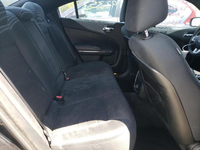 Photo 6 from auction – 2011 DODGE CHARGER with VIN 2B3CL3CG3BH512060