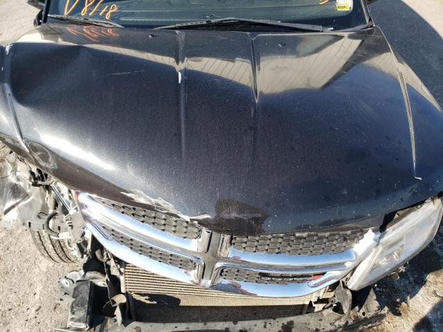 Photo 7 from auction – 2013 DODGE JOURNEY SE with VIN 3C4PDCAB9DT538869