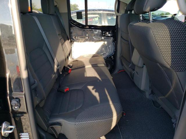 Photo 6 from auction – 2019 NISSAN FRONTIER S with VIN 1N6DD0ER9KN710658