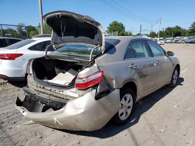 Photo 4 from auction – 2007 TOYOTA CAMRY with VIN 4T1BE46KX7U508114