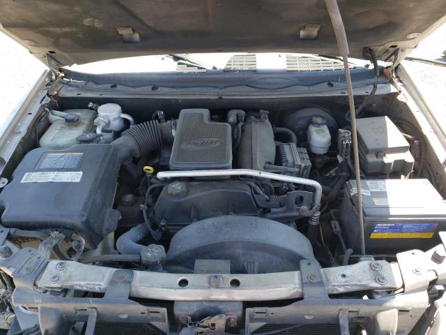 Photo 7 from auction – 2005 GMC ENVOY with VIN 1GKDS13S252150951