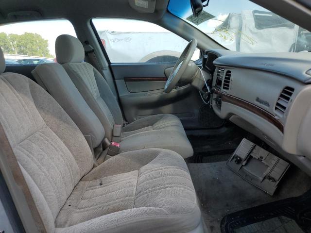 Photo 5 from auction – 2003 CHEVROLET IMPALA with VIN 2G1WF52E139445154
