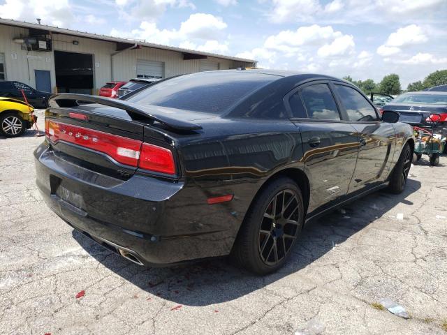 Photo 4 from auction – 2014 DODGE CHARGER R/ with VIN 2C3CDXCT3EH193638