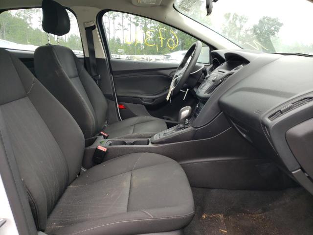 Photo 5 from auction – 2017 FORD FOCUS S with VIN 1FADP3E2XHL262097