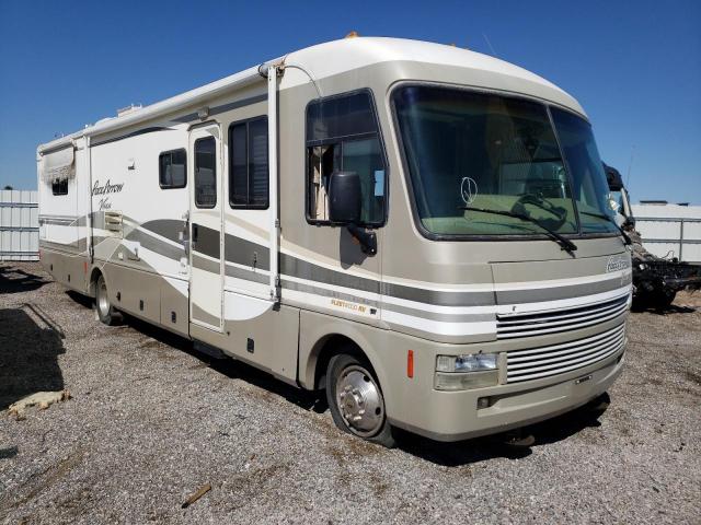 2000 Ford Motorhome Chassis