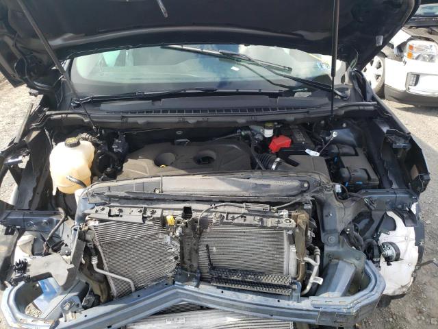 Photo 7 from auction – 2018 FORD EDGE SE with VIN 2FMPK4G90JBC34705