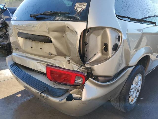 Photo 9 from auction – 2004 DODGE GRAND CARA with VIN 1D4GP24R94B513680
