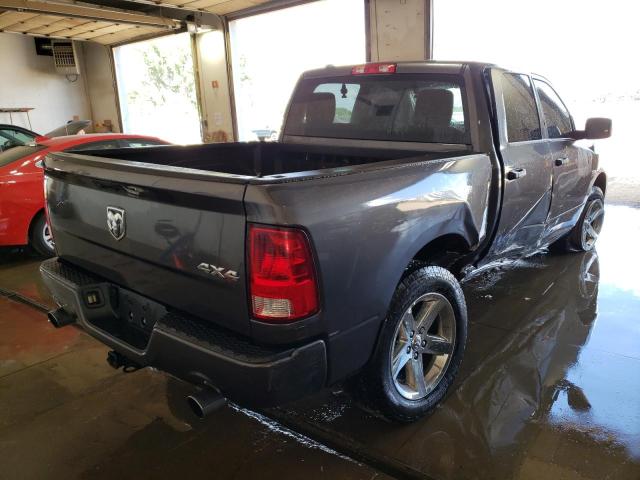Photo 4 from auction – 2014 RAM 1500 ST with VIN 1C6RR7KT1ES260956