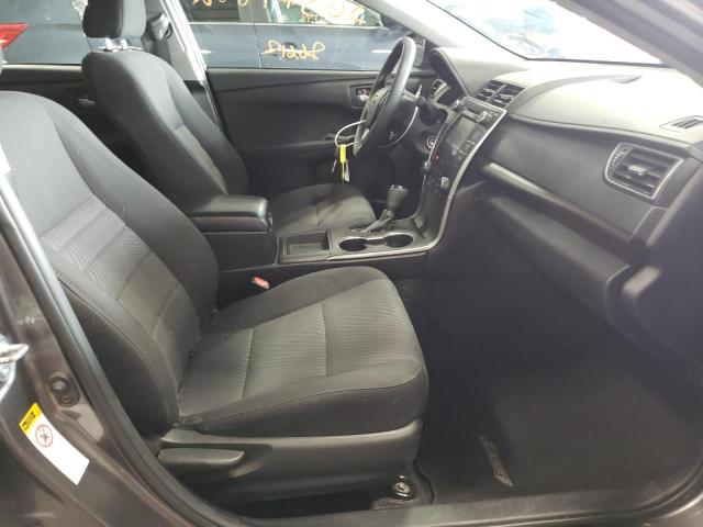 Photo 5 from auction – 2016 TOYOTA CAMRY LE with VIN 4T1BF1FK2GU529759