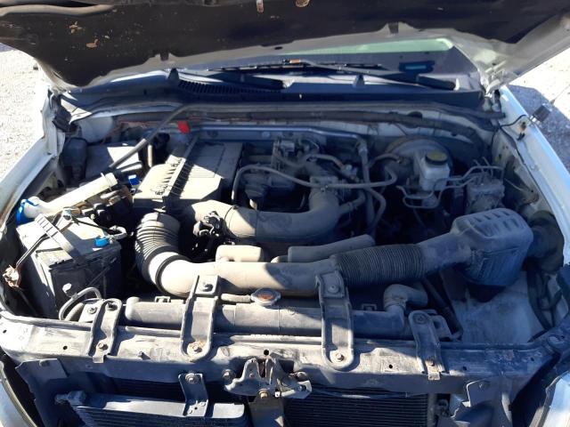 Zdjęcie 7 z aukcji – 2012 NISSAN FRONTIER S z VIN 1N6BD0CT6CC471248