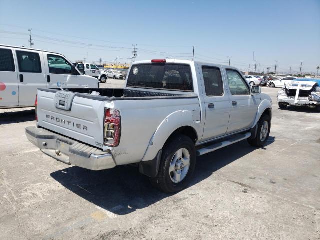 Photo 4 from auction – 2001 NISSAN FRONTIER C with VIN 1N6ED27T41C317072