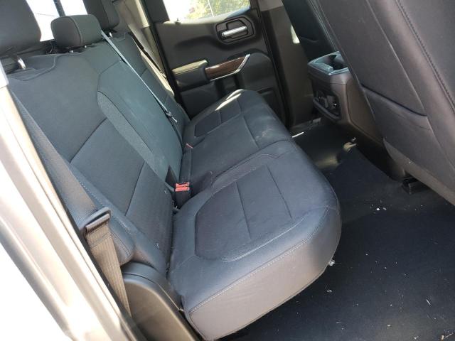 Photo 6 from auction – 2019 CHEVROLET SILVERADO with VIN 1GCRYEED9KZ272151