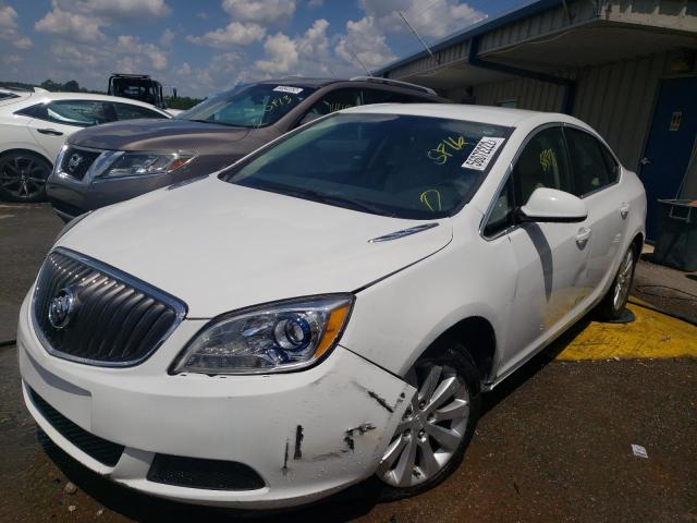 Photo 9 from auction – 2016 BUICK VERANO with VIN 1G4PP5SK8G4161619