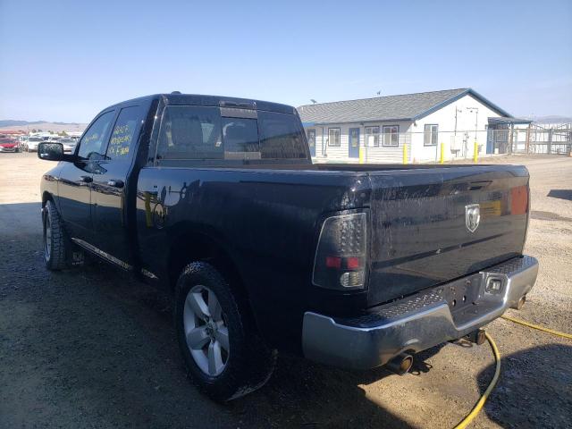 Photo 3 from auction – 2014 RAM 1500 SLT with VIN 1C6RR7GT1ES147968