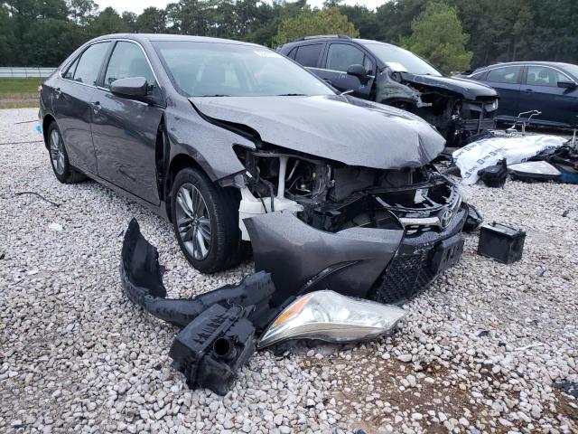 Photo 1 from auction – 2017 TOYOTA CAMRY LE with VIN 4T1BF1FK0HU646970