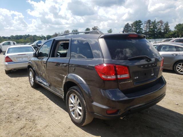 Zdjęcie 3 z aukcji – 2017 DODGE JOURNEY SX z VIN 3C4PDCBG8HT588632