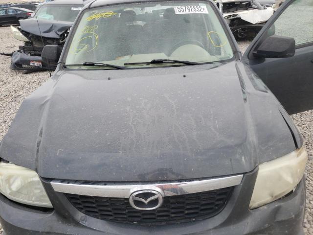 Photo 7 from auction – 2008 MAZDA TRIBUTE S with VIN 4F2CZ06108KM08923