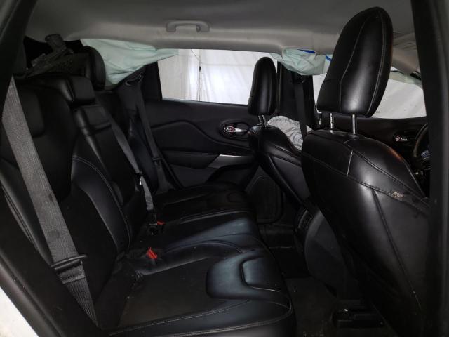 Photo 6 from auction – 2019 JEEP CHEROKEE L with VIN 1C4PJMLB5KD394672