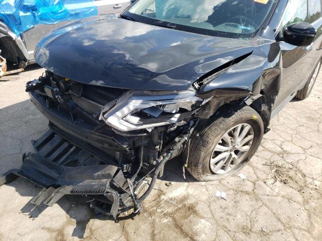 Photo 9 from auction – 2020 NISSAN ROGUE S with VIN KNMAT2MT1LP521462