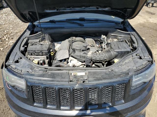 Photo 7 from auction – 2014 JEEP GRAND CHER with VIN 1C4RJFDJ9EC218034