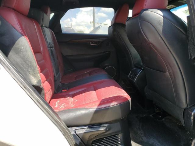 Photo 6 from auction – 2015 LEXUS NX 200T with VIN JTJBARBZ5F2028862