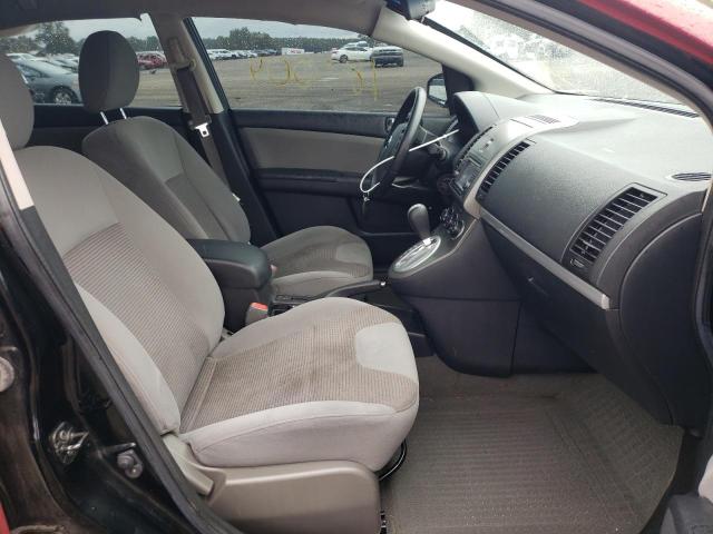 Photo 5 from auction – 2012 NISSAN SENTRA 2.0 with VIN 3N1AB6AP2CL619044