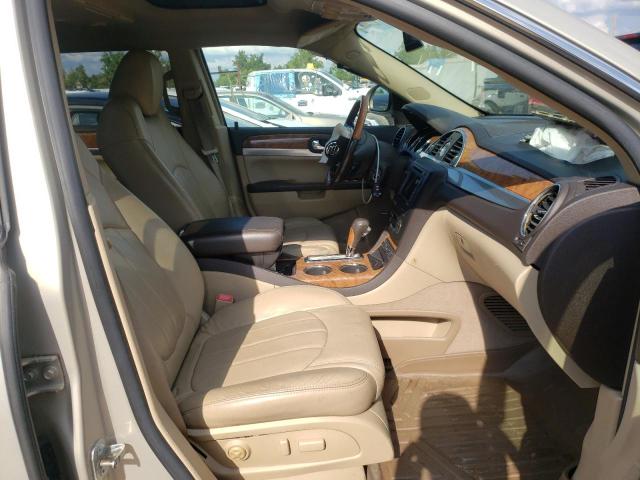 Foto 5 de la subasta – 2008 BUICK ENCLAVE CX con VIN 5GAER23758J289335