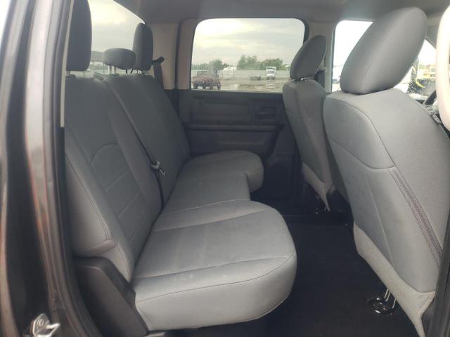 Photo 6 from auction – 2018 RAM 3500 ST with VIN 3C63RRGL6JG268322