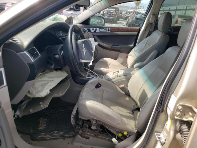Photo 5 from auction – 2007 CHRYSLER PACIFICA T with VIN 2A8GM68XX7R321737